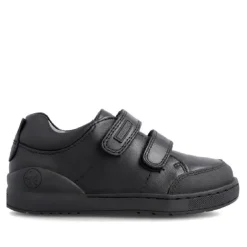 ZAPATOS BIOMECANICS DE NIñO NEGRO 201101A