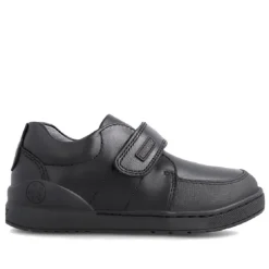 ZAPATOS BIOMECANICS DE NIñO NEGRO 201102A