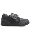 ZAPATOS BIOMECANICS DE NIñO NEGRO 201102A