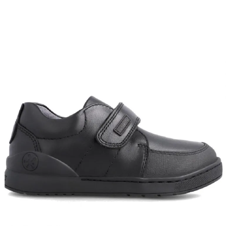 ZAPATOS BIOMECANICS DE NIñO NEGRO 201102A