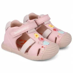 ZAPATOS BIOMECANICS DE NIñA ROSA 252106A