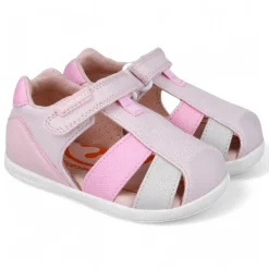 ZAPATOS BIOMECANICS DE NIñA ROSA 252192B