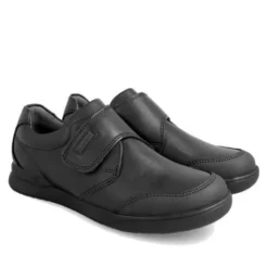 ZAPATOS BIOMECANICS DE NIñO NEGRO 161129A