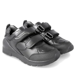ZAPATOS BIOMECANICS DE NIñO NEGRO 211103A