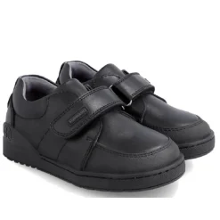 ZAPATOS BIOMECANICS DE NIñO NEGRO 201102A