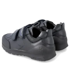ZAPATOS BIOMECANICS DE NIñO AZUL MARINO 211103B