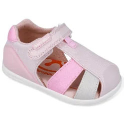 ZAPATOS BIOMECANICS DE NIñA ROSA 252192B
