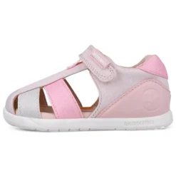 ZAPATOS BIOMECANICS DE NIñA ROSA 252192B