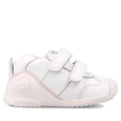ZAPATOS BIOMECANICS DE UNISEX BLANCO 221001C