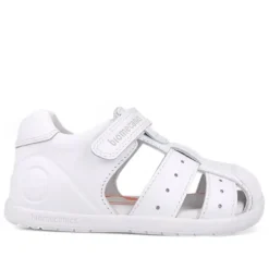 ZAPATOS BIOMECANICS DE UNISEX BLANCO 252164A