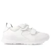 ZAPATOS BIOMECANICS DE UNISEX BLANCO 211103C