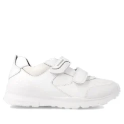 ZAPATOS BIOMECANICS DE UNISEX BLANCO 211103C
