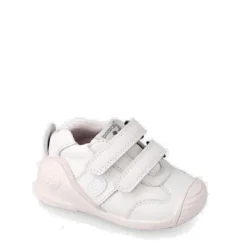 ZAPATOS BIOMECANICS DE UNISEX BLANCO 221001C