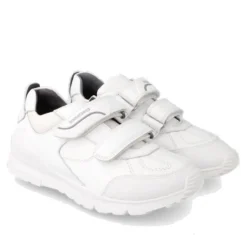 ZAPATOS BIOMECANICS DE UNISEX BLANCO 211103C