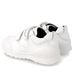 ZAPATOS BIOMECANICS DE UNISEX BLANCO 211103C