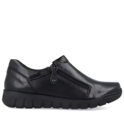 ZAPATOS CASUAL WALK AND FLY STRADA 749-001N B3 WALK AND FLY
