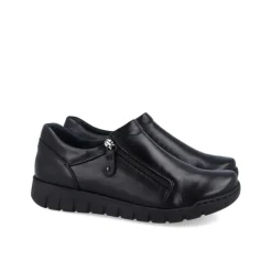 ZAPATOS CASUAL WALK AND FLY STRADA 749-001N B3 WALK AND FLY