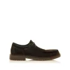 ZAPATOS DE HOMBRE MUSTANG DARIS GRIS 84638 58771