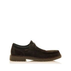 ZAPATOS DE HOMBRE MUSTANG DARIS GRIS 84638 58771