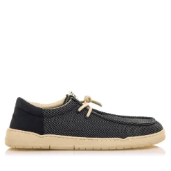 ZAPATOS DE HOMBRE MUSTANG FREE-MIAMI AZUL 84802 60574