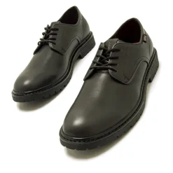 ZAPATOS DE HOMBRE MUSTANG DARIS NEGRO 84624 58763