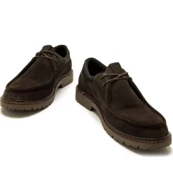 ZAPATOS DE HOMBRE MUSTANG DARIS GRIS 84638 58771