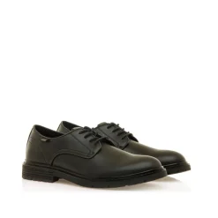 ZAPATOS DE HOMBRE MUSTANG DARIS NEGRO 84624 58763