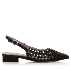 ZAPATOS DE MUJER MARIAMARE PUGLIA NEGRO 68655 60535