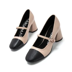 ZAPATOS DE MUJER MARIAMARE 63564 ROSA 63564 57957