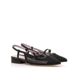ZAPATOS DE MUJER MARIAMARE PUGLIA NEGRO 68636 60519