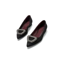 ZAPATOS DE MUJER MARIAMARE 63482 NEGRO 63482 57945