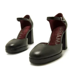 ZAPATOS DE MUJER MARIAMARE 63426 NEGRO 63426 57796