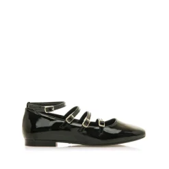 ZAPATOS DE MUJER MUSTANG CAMILLE NEGRO 59777 57688