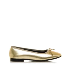 ZAPATOS DE MUJER MUSTANG CAMILLE ORO 54566 59520