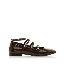 ZAPATOS DE MUJER MUSTANG CAMILLE ROJO 59777 58682