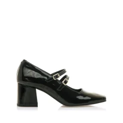ZAPATOS DE MUJER MUSTANG ROSALIE NEGRO 59875 59508