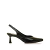 ZAPATOS DE MUJER MUSTANG NINETTE NEGRO 54163 59537