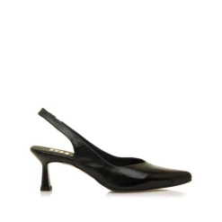 ZAPATOS DE MUJER MUSTANG NINETTE NEGRO 54163 59537