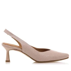 ZAPATOS DE MUJER MUSTANG NINETTE ROSA 54163 60598