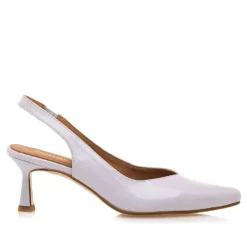 ZAPATOS DE MUJER MUSTANG NINETTE MORADO 54163 60600