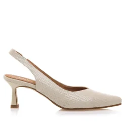 ZAPATOS DE MUJER MUSTANG NINETTE BEIGE 54163 60597