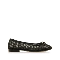 ZAPATOS DE MUJER MUSTANG CAMILLE NEGRO 54566 59522