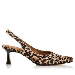 ZAPATOS DE MUJER MUSTANG NINETTE MARRON 54163 60676