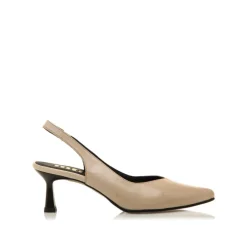ZAPATOS DE MUJER MUSTANG NINETTE BEIGE 54163 59538