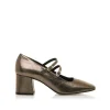 ZAPATOS DE MUJER MUSTANG ROSALIE GRIS 59875 59509