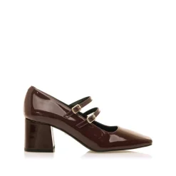 ZAPATOS DE MUJER MUSTANG ROSALIE ROJO 59875 59510