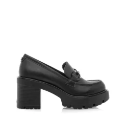 ZAPATOS DE MUJER MUSTANG EMELINE NEGRO 52892 58266