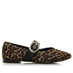 ZAPATOS DE MUJER MUSTANG CAMILLE NEGRO 55290 60135