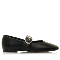 ZAPATOS DE MUJER MUSTANG CAMILLE NEGRO 55290 60131