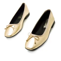 ZAPATOS DE MUJER MUSTANG CAMILLE ORO 54566 59520
